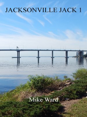 cover image of Jacksonville Jack 1
